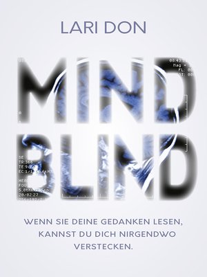 cover image of Mindblind